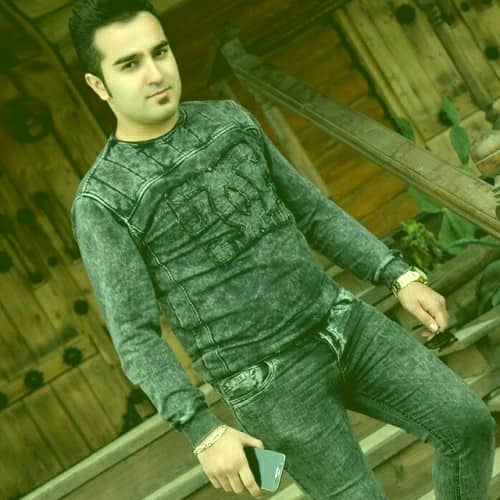 احمد نیکزاد باوفا کبوتر